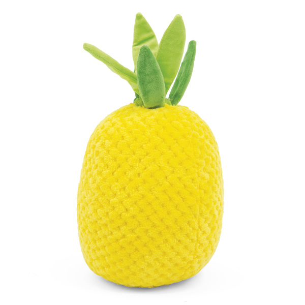 Peluche ananas Squish - Smoochy