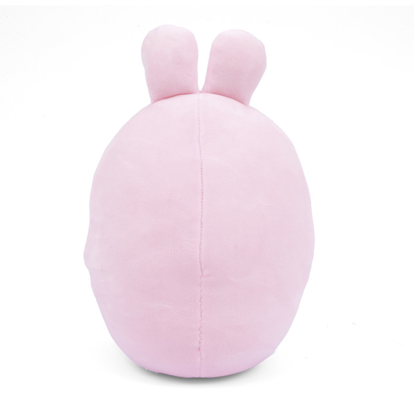 Peluche panda déguisé en lapin Squish 22 cm - Smoochy