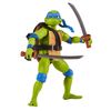 Figurine articulée 12 cm Tortue Ninja - Leonardo
