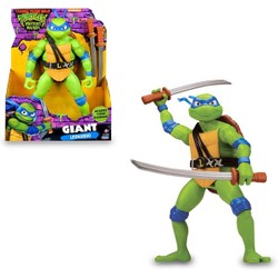 Figurine Leonardo Tortues Ninja 30 cm