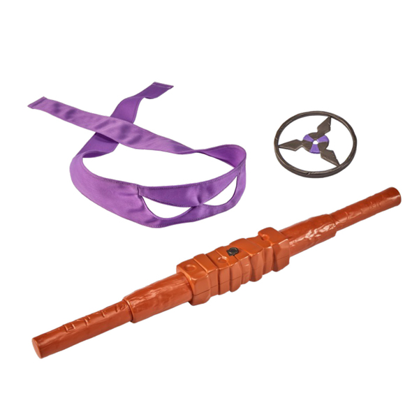 Arme de combat Donatello Tortues Ninja