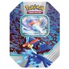 Pokébox Pokémon Noël 2023