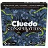 Cluedo Conspiration