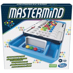SOLDES 2024 : Mastermind - Hasbro - Jeu de société & Réflexion