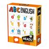 ABC English