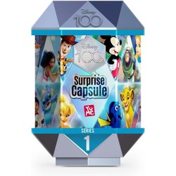 Capsule surprise Disney 100 - Série 1