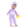 Poupée Corolle Girls - Luna Pyjama Party
