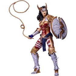 Figurine DC Comics Wonder Woman 18cm