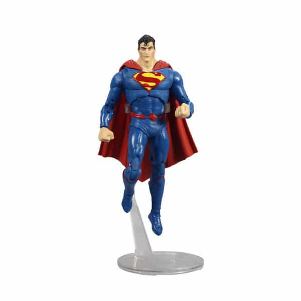 Figurine DC Comics Superman 18cm