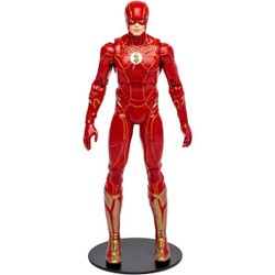 Figurine The Flash 18cm