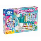 L'atelier des stylos