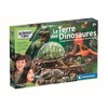 La terre des dinosaures 