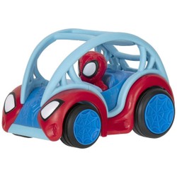 Voiture Power Rollers - Spidey and His Amazing Friends