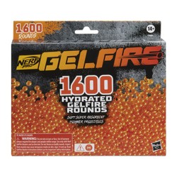 Recharge 1600 billes Nerf Pro Gelfire