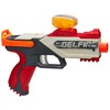 Pistolet à ressort Nerf Pro Gelfire Legion