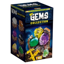 Pierre précieuse My gems collection