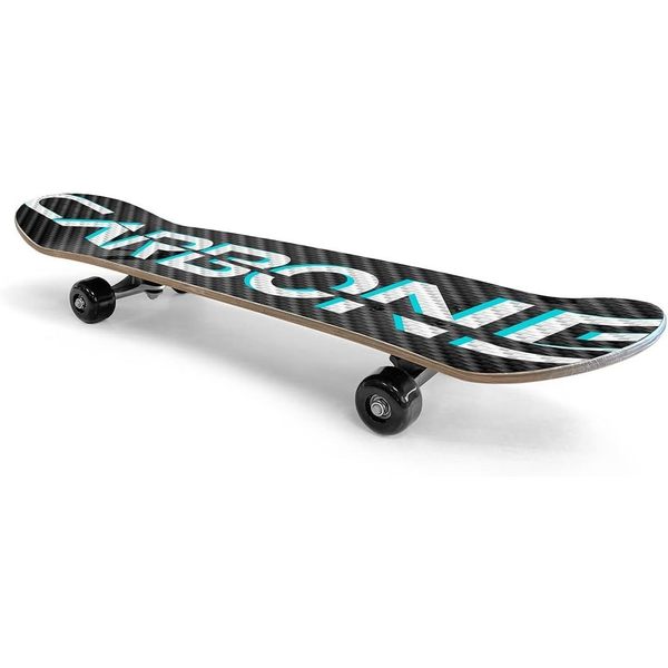 Skateboard Carbone