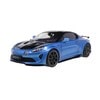 Voiture Alpine A110 Radicale Blue 2023