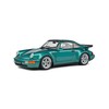 Voiture Porsche 964 Turbo Green 1991