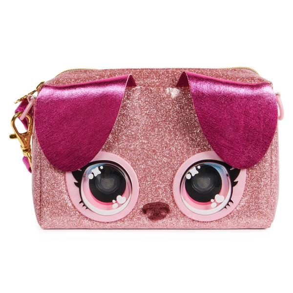 Purse Pets - Pochette - Chiot