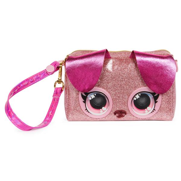 Purse Pets - Pochette - Chiot