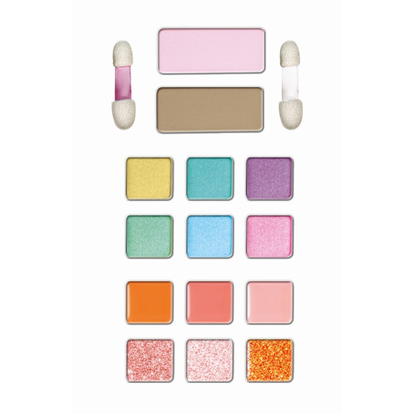 Palette de maquillage Be a dreamer - Crazy Chic