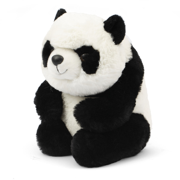 Peluche panda 22 cm