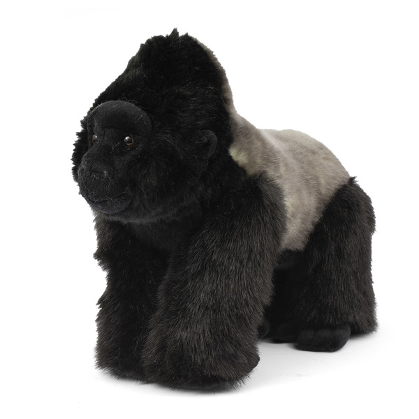 Peluche Gorille 27 cm