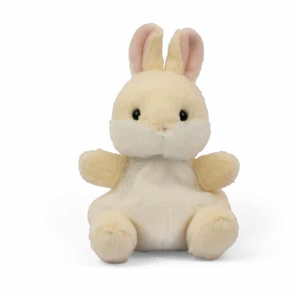 Mini-peluche animal 11 cm