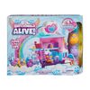 Playset Hatchimals Nurserie