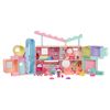 Maison de poupée L.O.L. Surprise Squish Sand Magic House w/ Tot