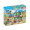 71351 - Playmobil Horses of Waterfall - Ranch de Waterfall 