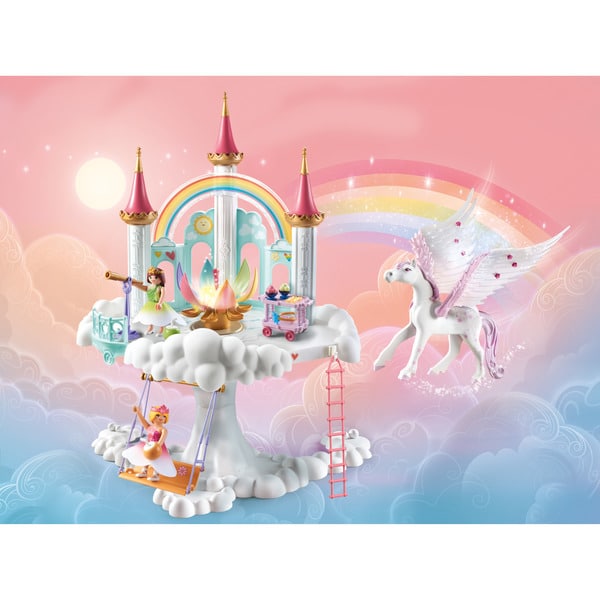 71359 - Playmobil Princess Magic - Tourelle enchantée