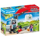 70165 - Playmobil 1.2.3 - Grue de chantier Playmobil : King Jouet, Playmobil  Playmobil - Jeux d'imitation & Mondes imaginaires
