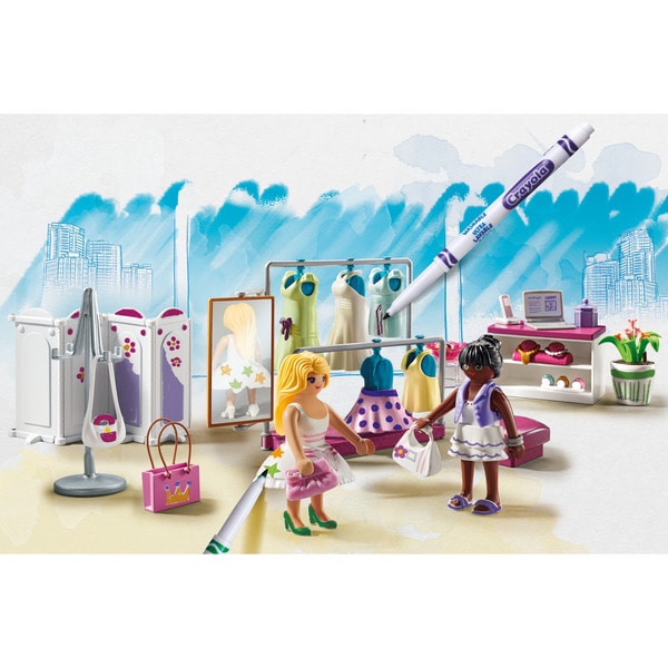 Playmobil - Jeux d'imitation & Mondes imaginaires sur King-Jouet