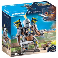 71300 - Playmobil Novelmore - Géant de combat