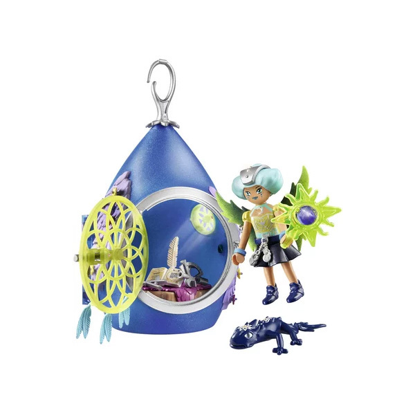 71349 - Playmobil Ayuma - Maisonnette de Moon Fairy