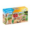 71424 - Playmobil Family Fun - Camping