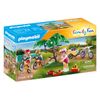 71426 - Playmobil Family Fun - Vacanciers et vélos
