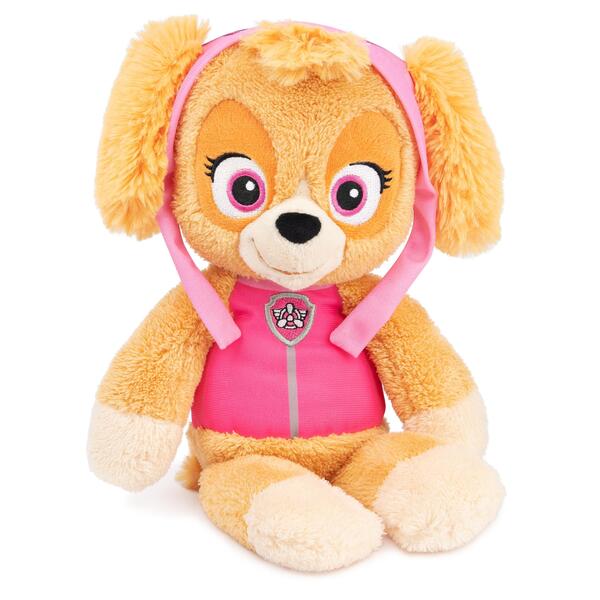 Peluche Stella 35 cm - Pat  Patrouille