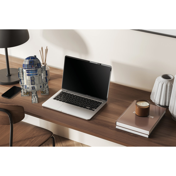 R2-D2 4D Build - Star Wars