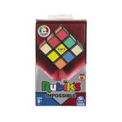 Rubik's cube 3x3 Impossible