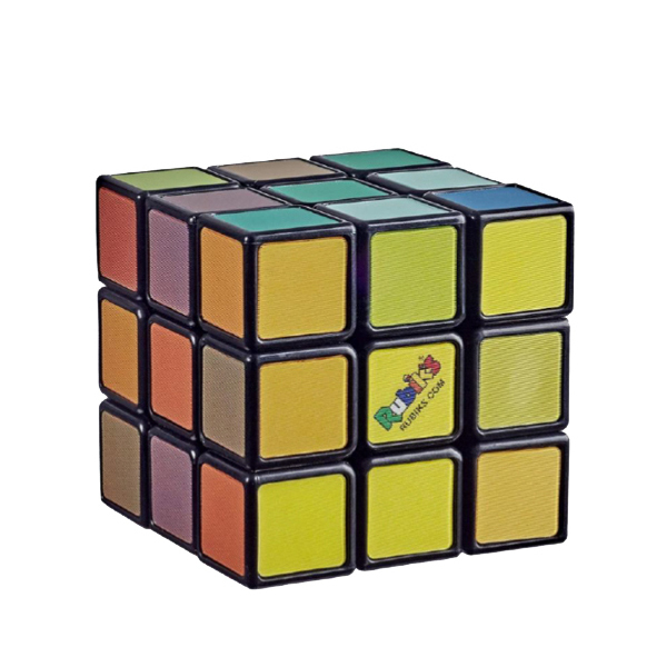Rubik s cube 3x3 Impossible