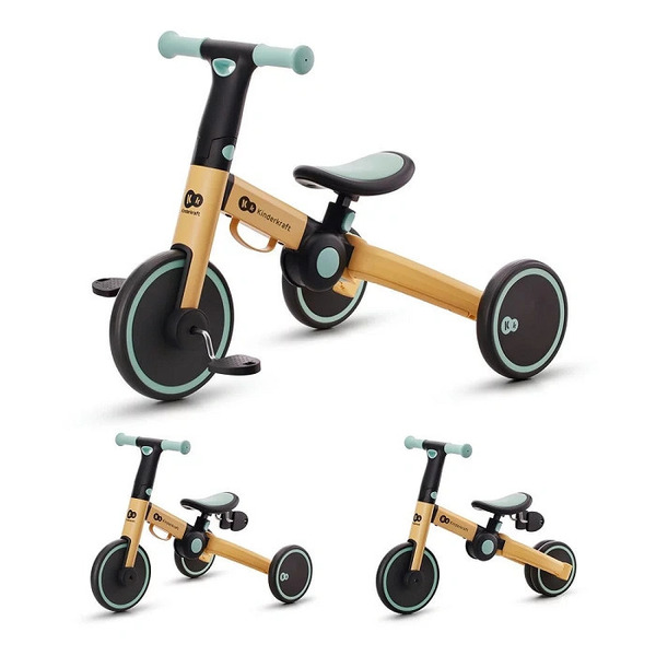 Tricycle 4trike miel
