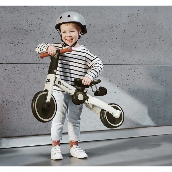 Tricycle 4trike miel