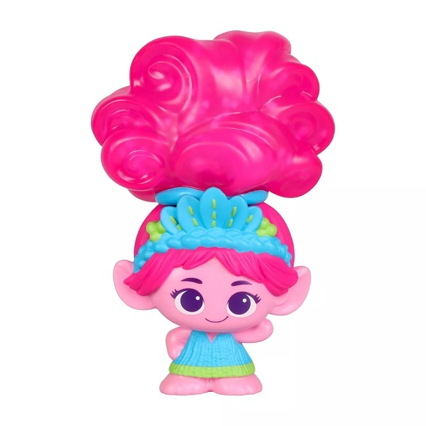 Figurine Goo Jit Zu 11 cm Poppy - Trolls 3