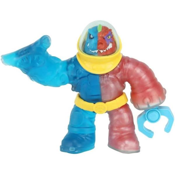 Figurine Tyro Double Goo 16,5cm - Goo Jit Zu