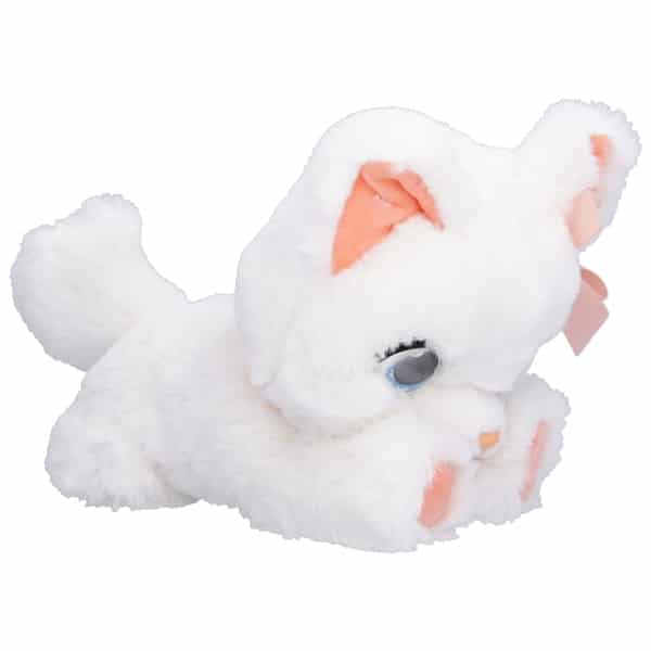 Peluche interactive Bella mon chat Club Petz