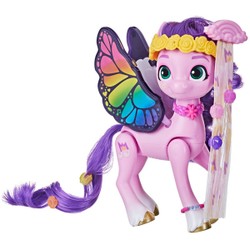 Figurine Princesse Pétales look stylé - My Little Pony