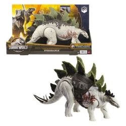 Gigantic Dino Trackers - Jurassic World